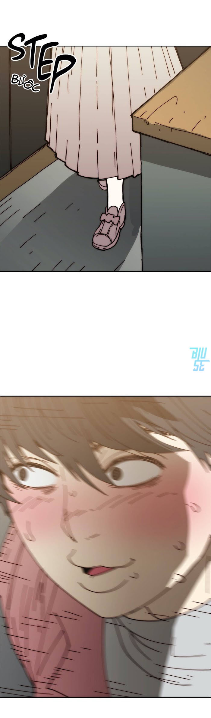 dục vọng chết người chapter 33 37