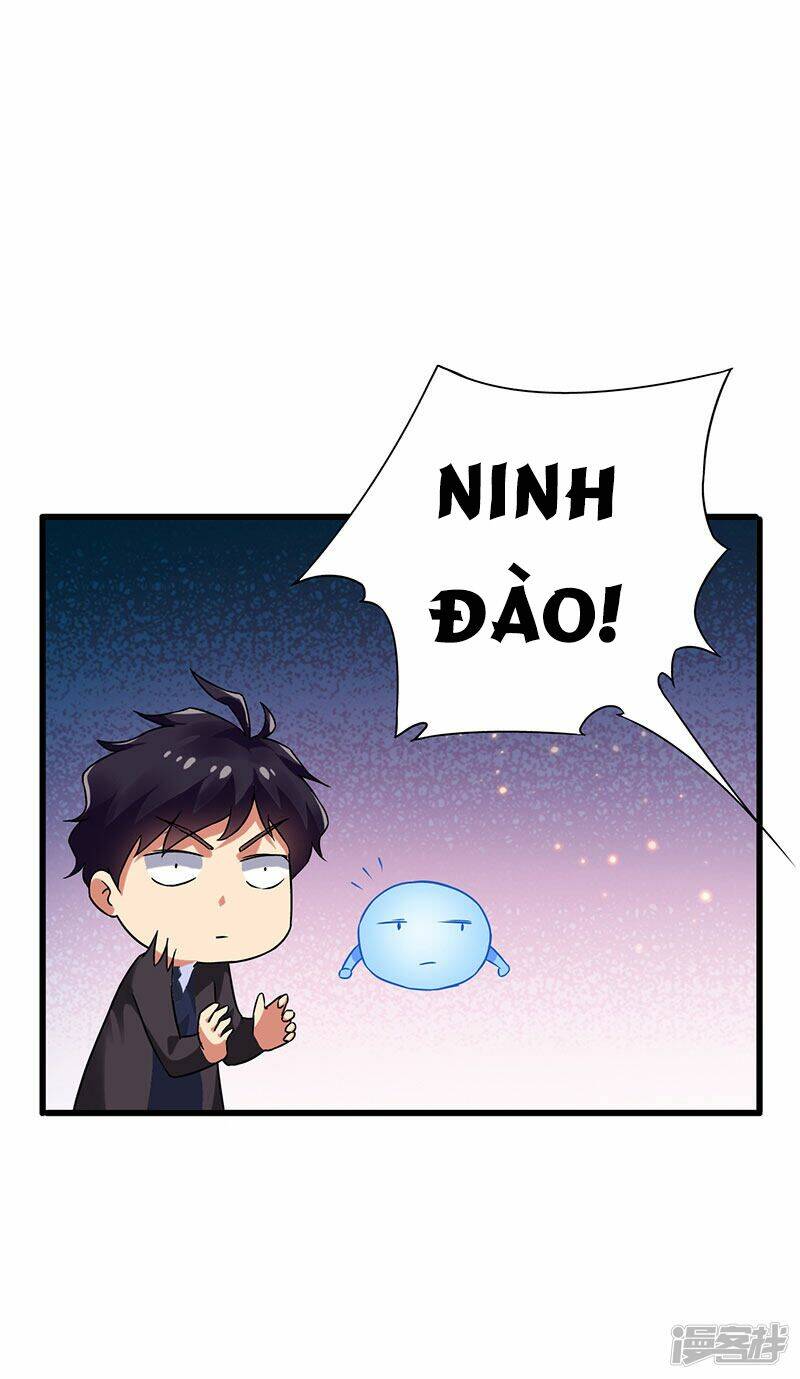 siêu cấp bại gia tử chapter 46 12