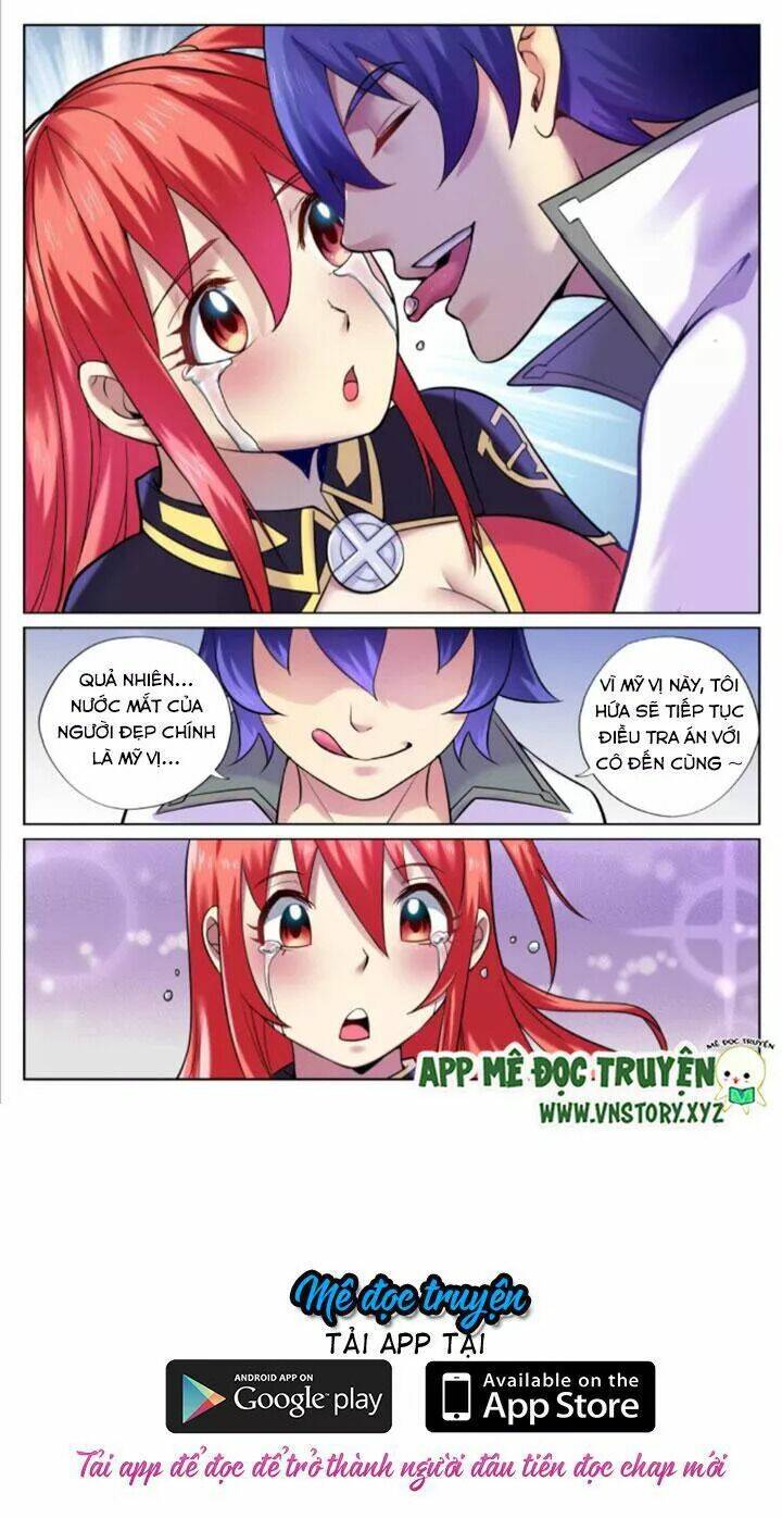 đại bảo kiếm của ta chapter 53 9