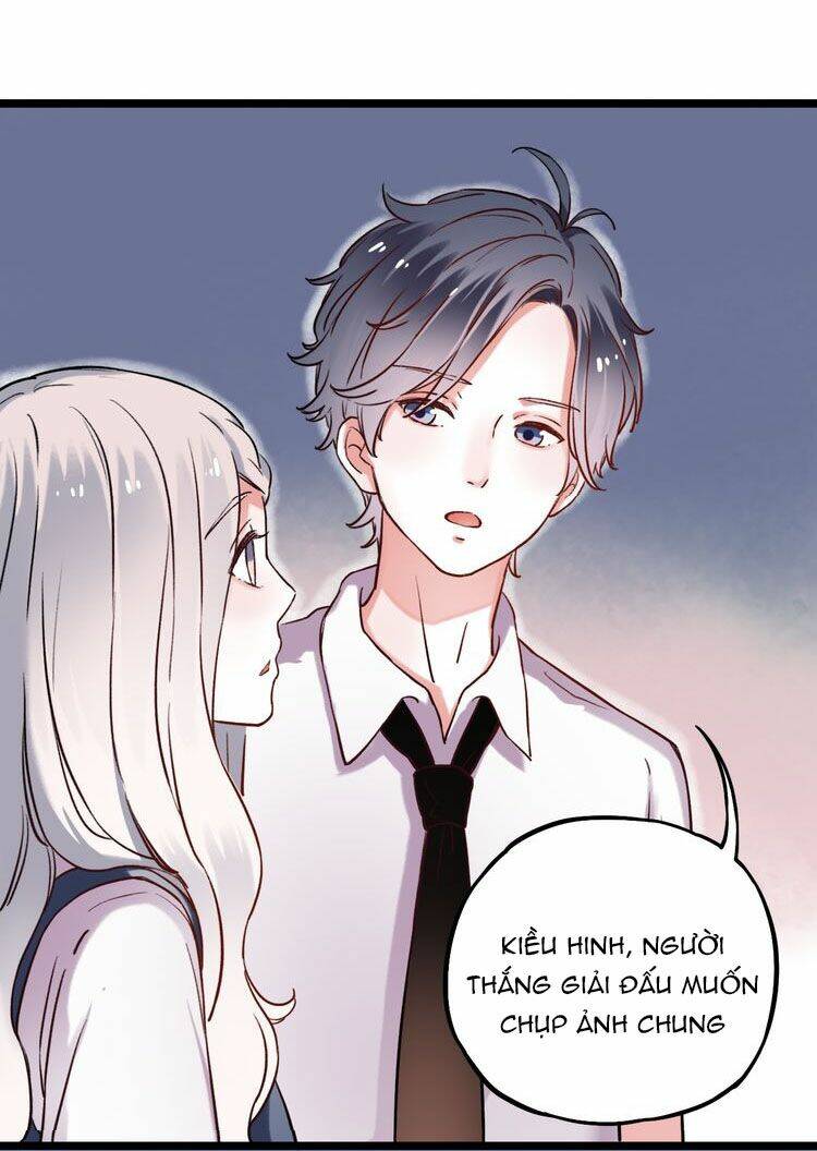 trạch thượng tịch mịch huỳnh hỏa chapter 2 95