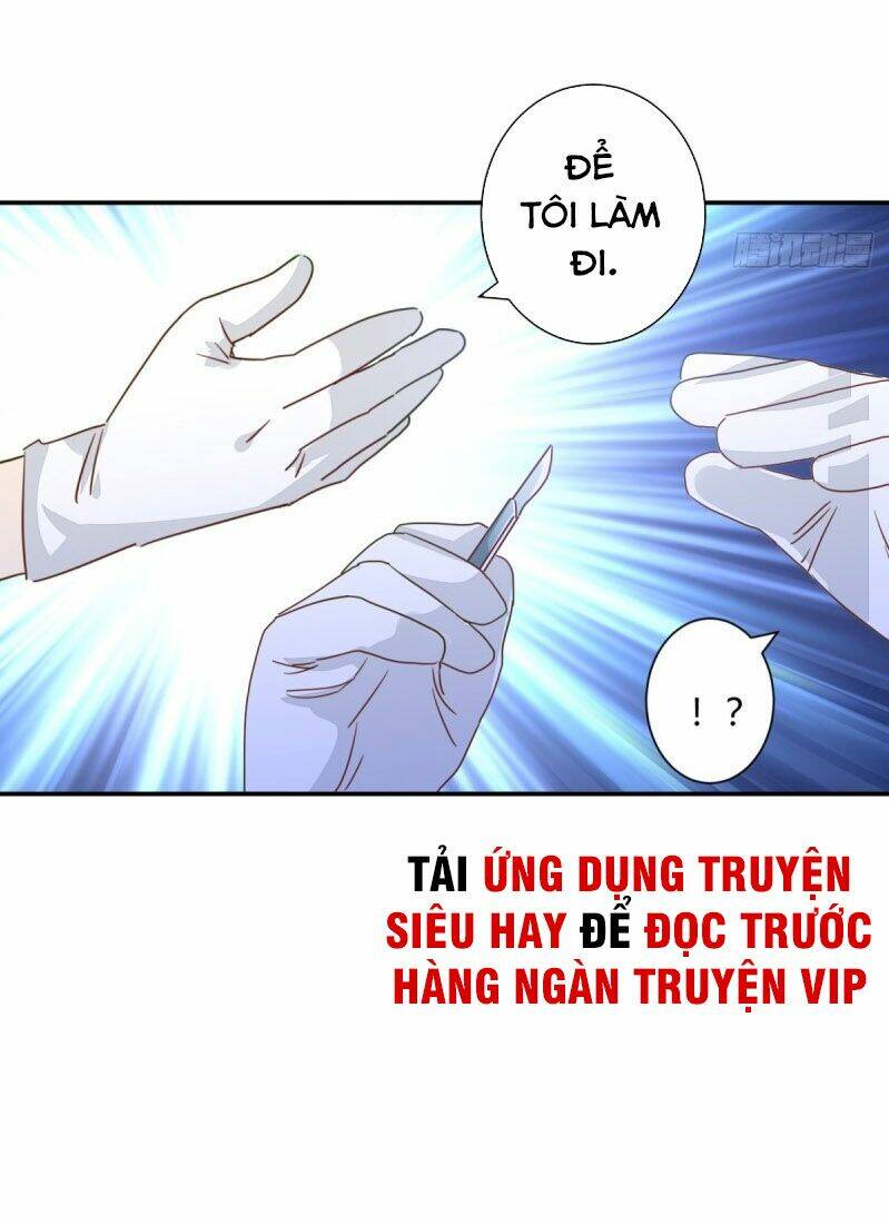 đô thị siêu cấp y sinh chapter 34 5