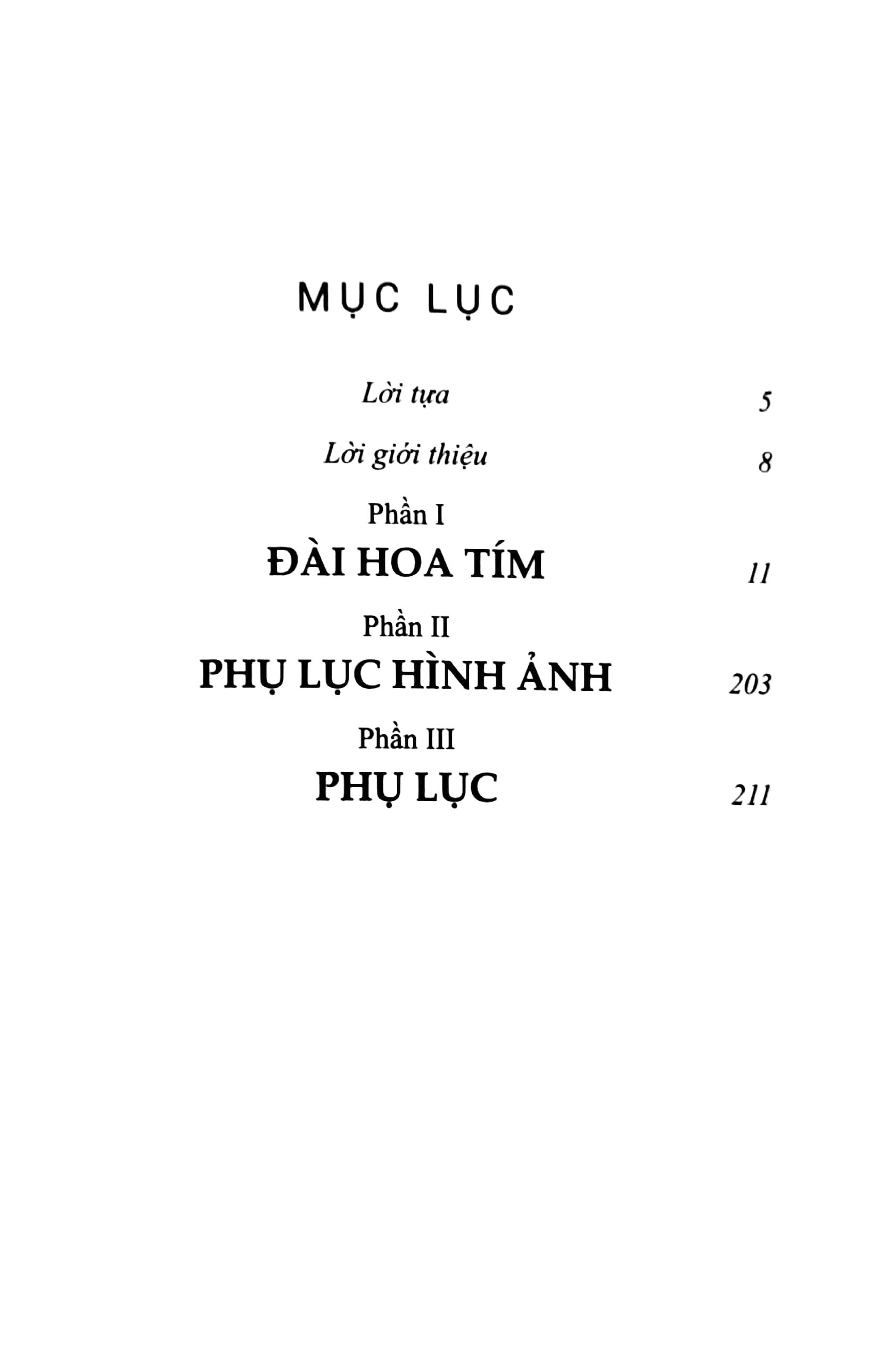 Đài Hoa Tím - Chuyện 10 Cô Gái Ngã Ba Đồng Lộc