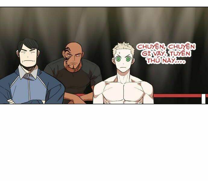 võ sĩ - the boxer chapter 105 30