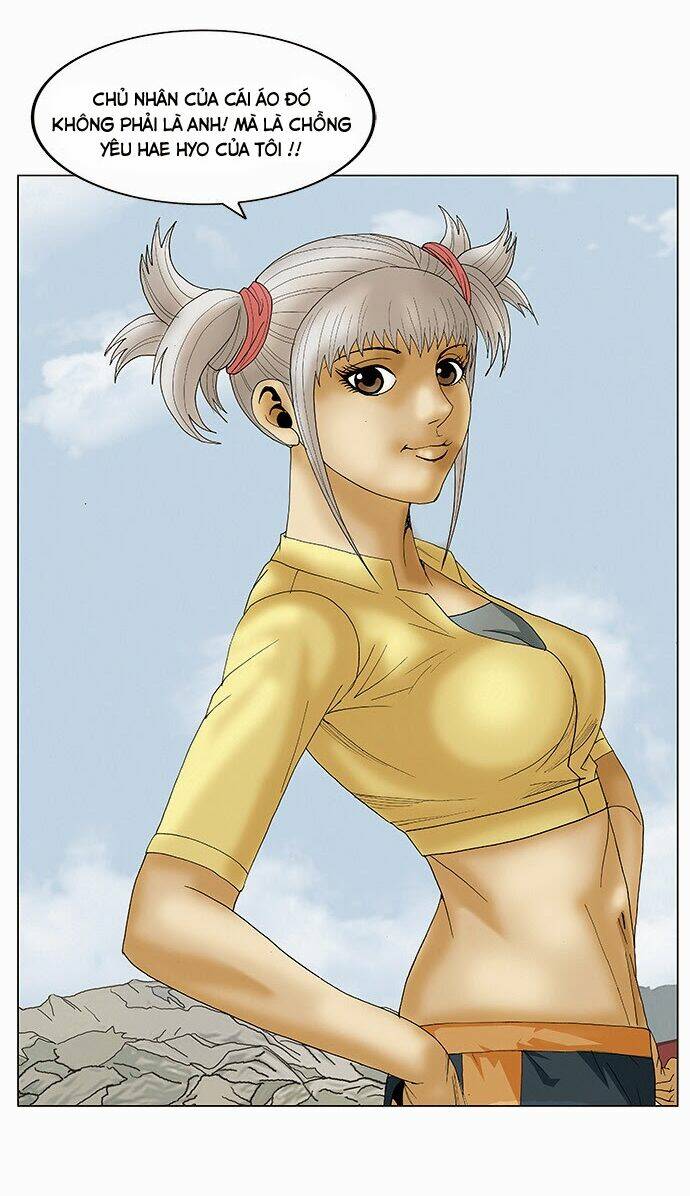 ultimate legend: kang hae hyo chapter 68 54