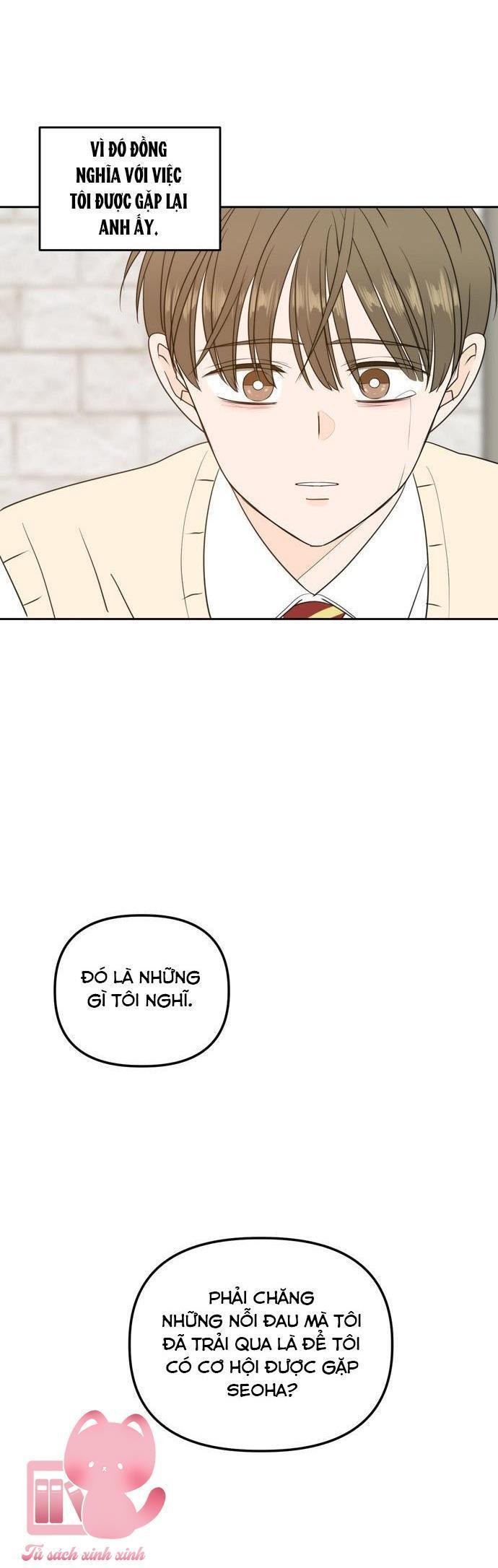 hẹn gặp nhau ở kiếp thứ 19 chapter 104 11