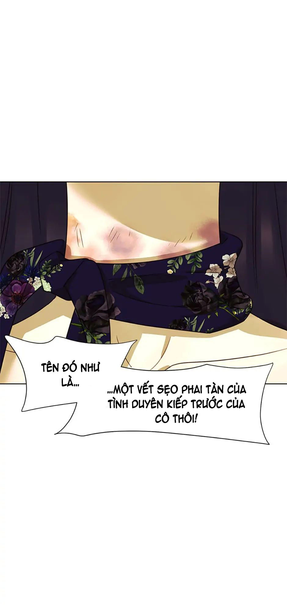 tiểu thuyết đầu tay của ác nữ chapter 33.2 13