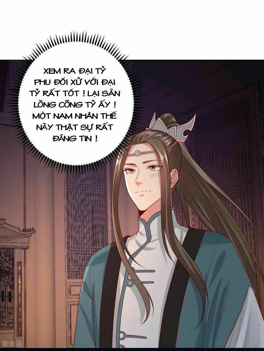 độc y đích nữ chapter 170 25