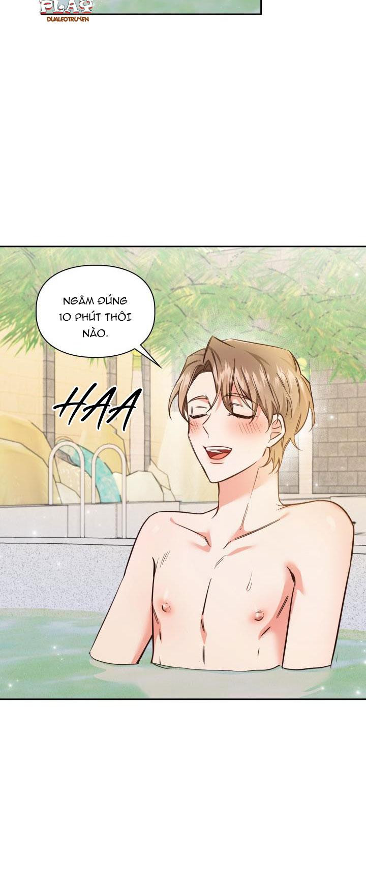 phòng tắm hơi chapter 1.5 18