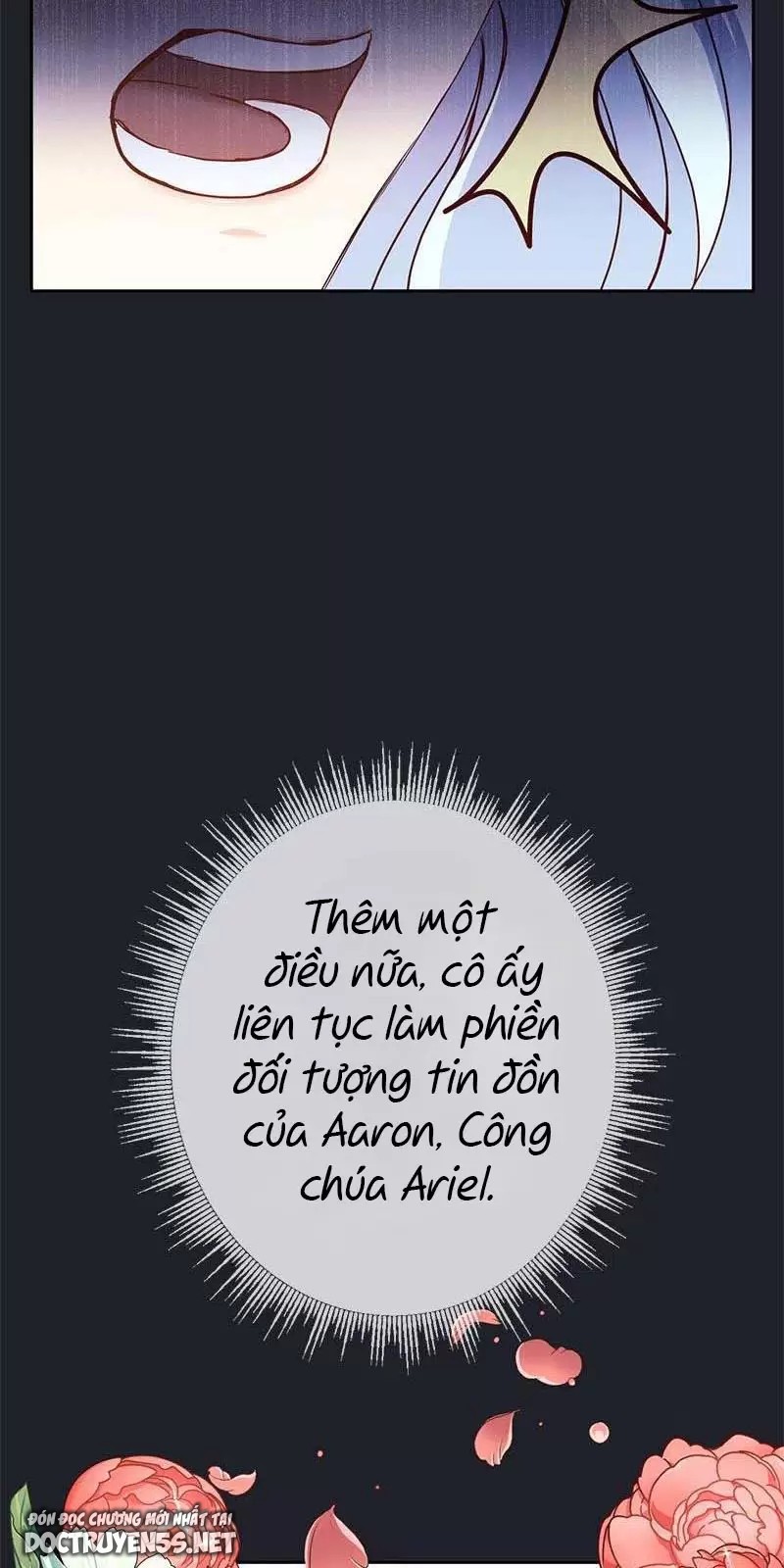 nếu tôi là nhân vật phản diện liệu tôi sẽ chết chapter 4 14