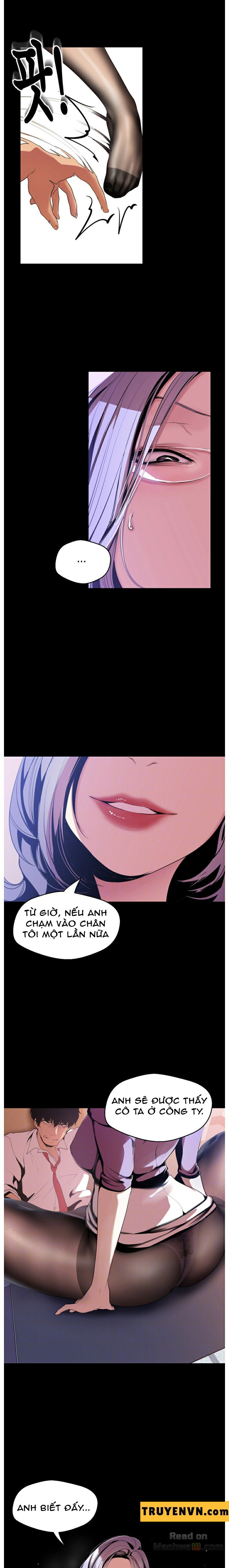 một thế giới mới tuyệt vời chapter 48 5