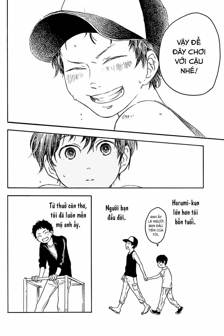 mabataki no aida chapter 1 6