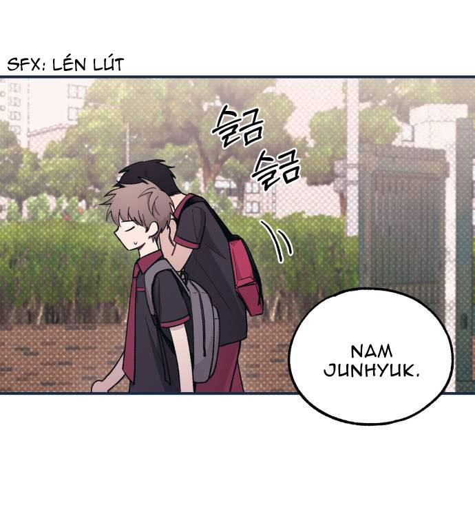 yeonwoo ngây thơ chapter 43.2 39