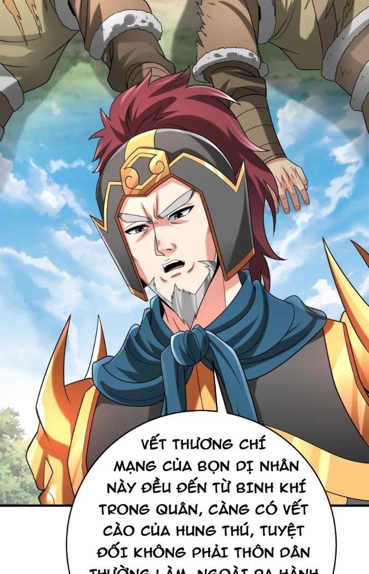 đại tần, ta là con tần thủy hoàng, giết địch thành thần chapter 50 10