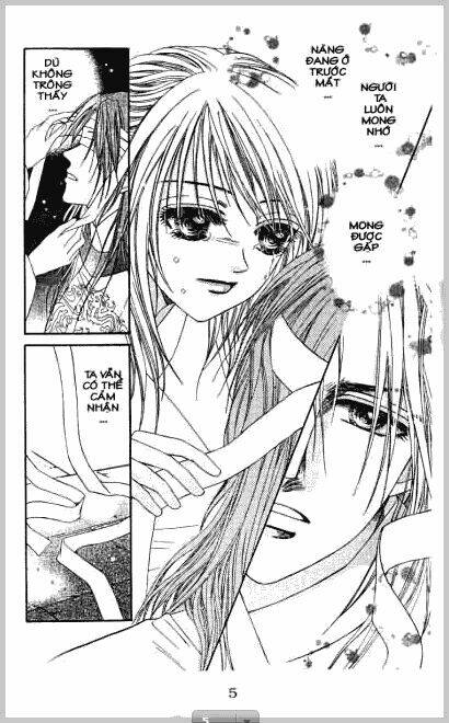 nàng công chúa lạc loài chapter 5 4