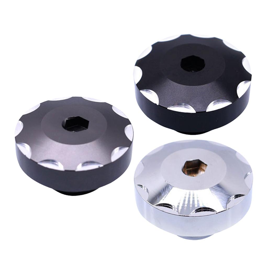 Motorcycle Engine Oil Filler Cap For TRIUMPH STREET TWIN 2016-2020