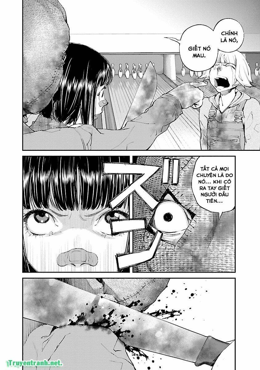 killing morph chapter 42 5