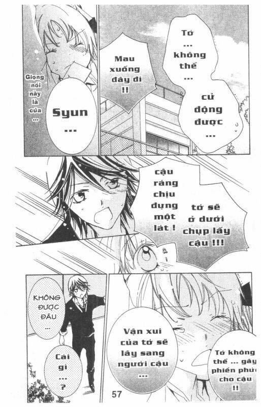 ore-sama kingdom chapter 8 57