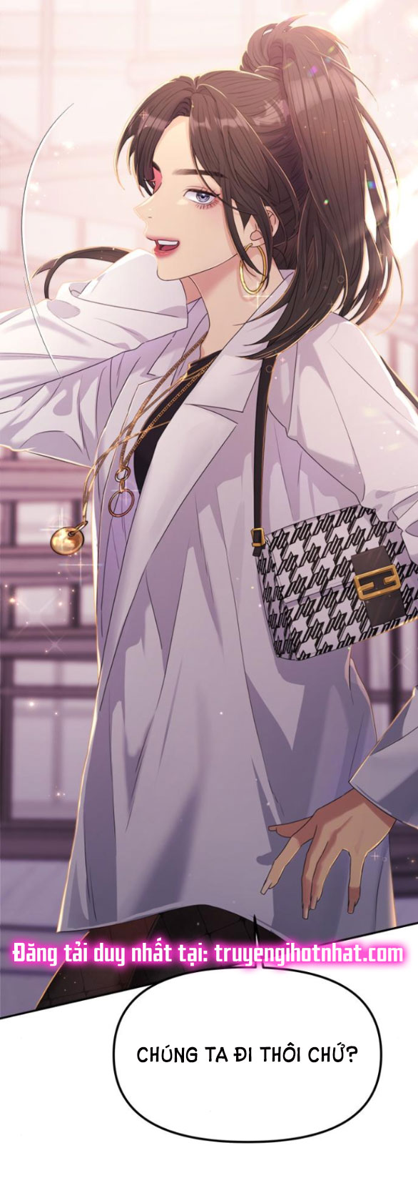 Couple Breaker chapter 27.2 72