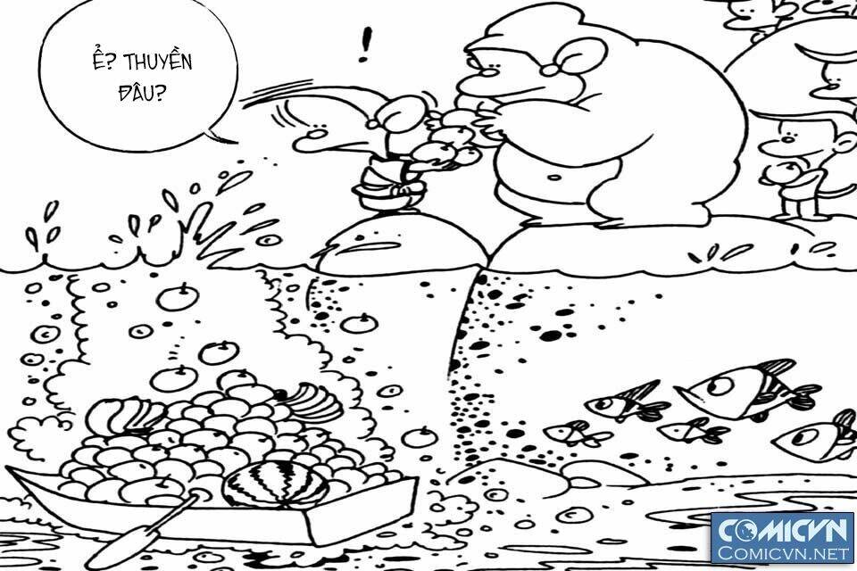 tây du ký hài chapter 3 24