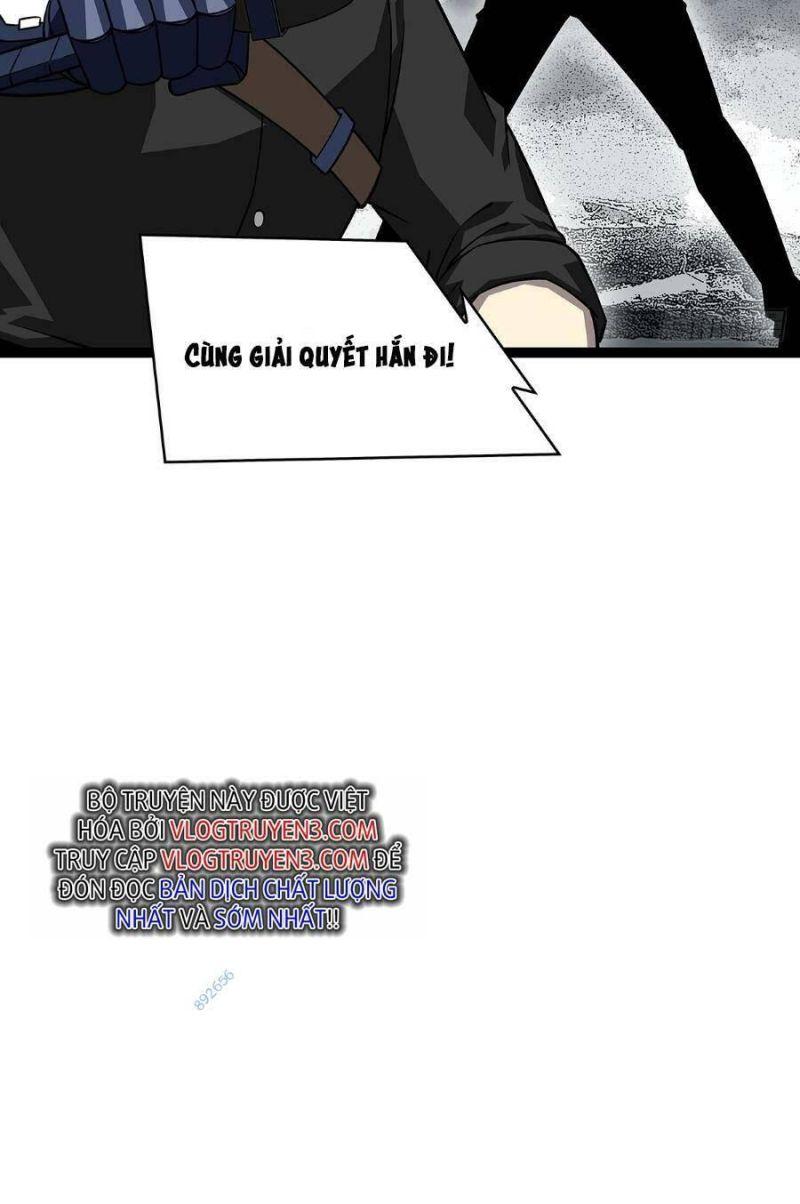 đi lên từ việc chơi game ngiêm túc chapter 120 41