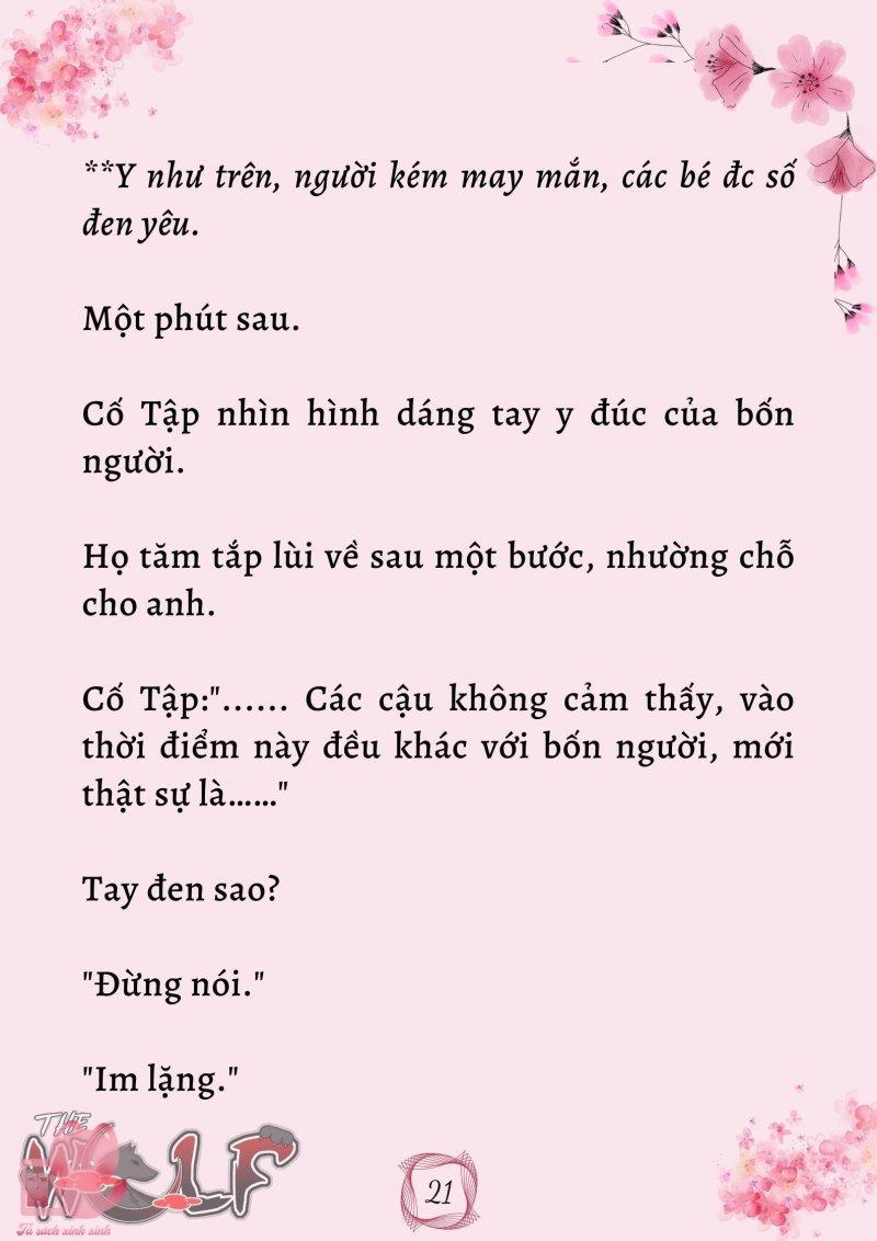 xuyên không vào nhóm nhạc nam 200 người chapter 10 21