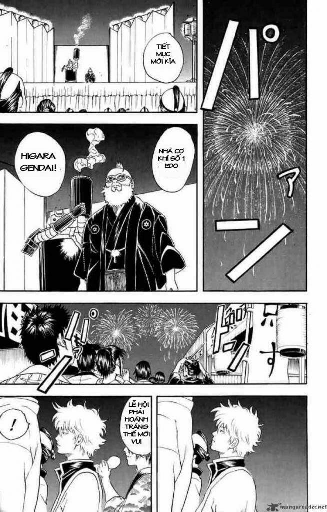 gintama - linh hồn bạc chapter 30 15