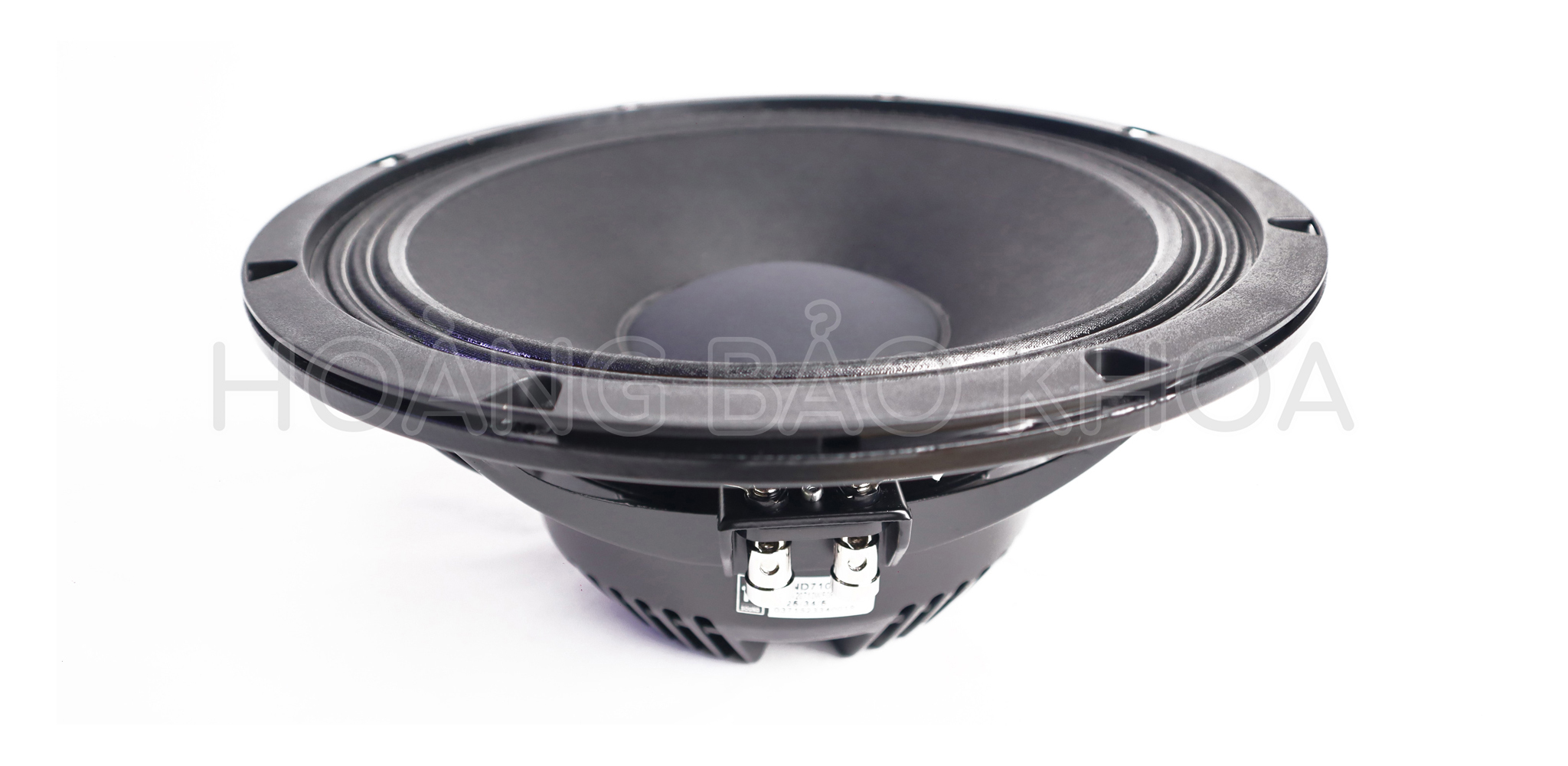 12ND710 Củ loa Bass 12inch - 3 tấc Neodymium 450W 8/16Ω 18 Sound-HÀNG CHÍNH HÃNG
