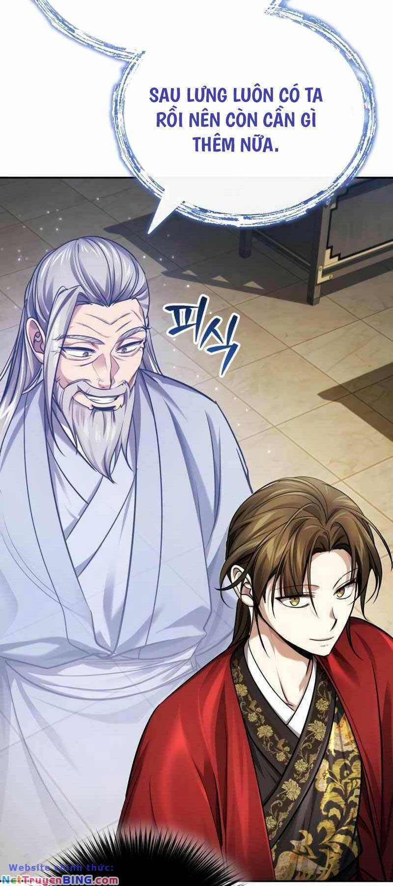 thiếu gia yểu mệnh nhà họ bạch chapter 23 73