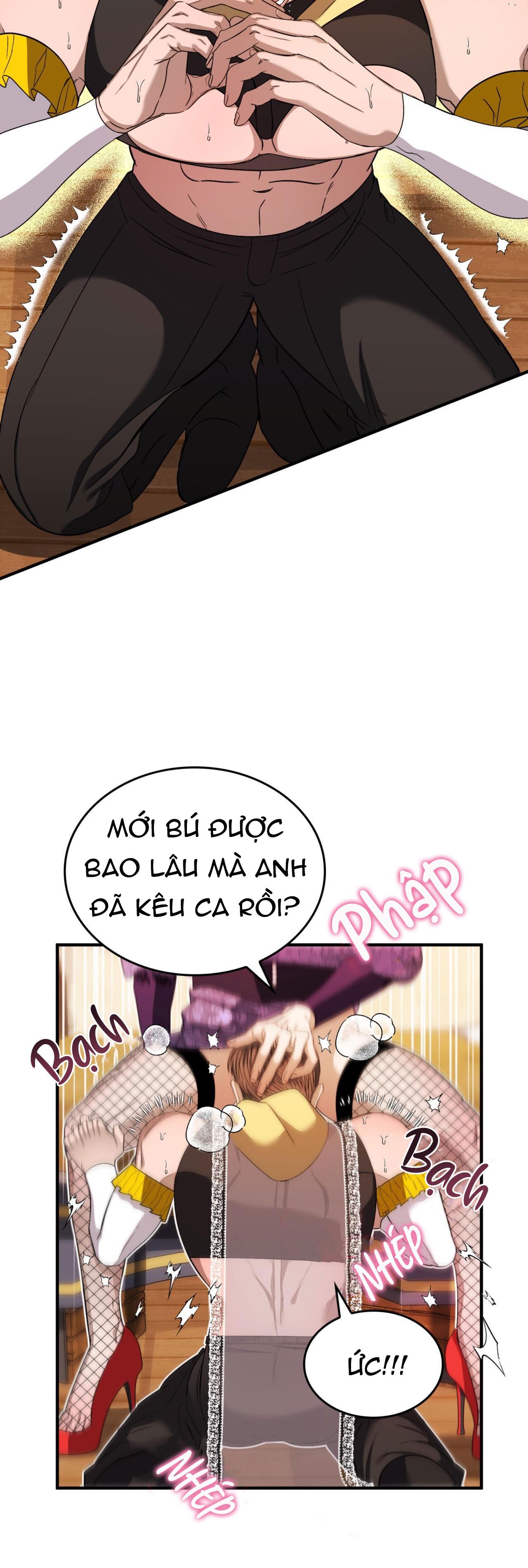 (np) độc thân muôn năm chapter 36 6