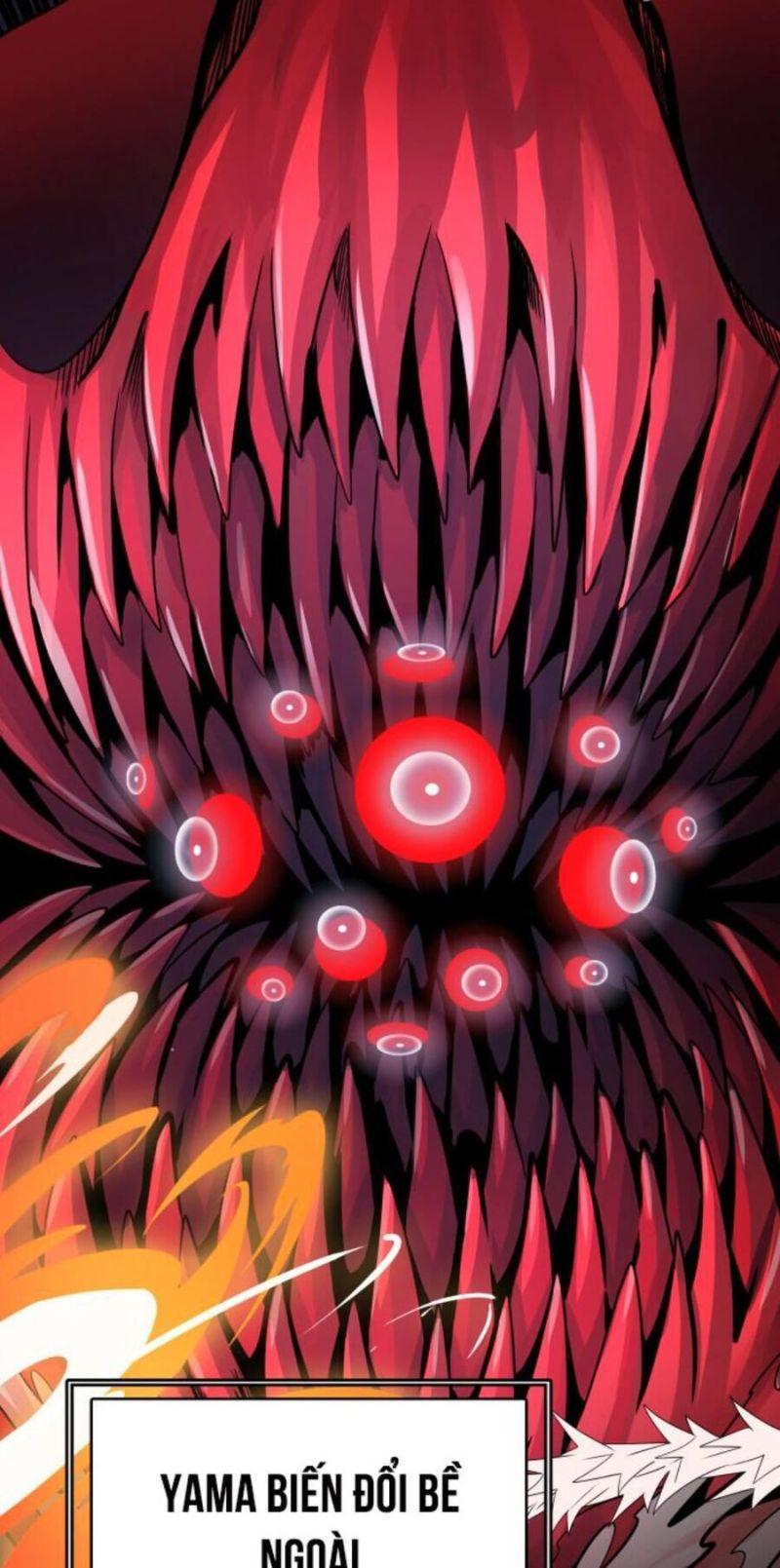 tòa tháp bí ẩn 2 chapter 492 95