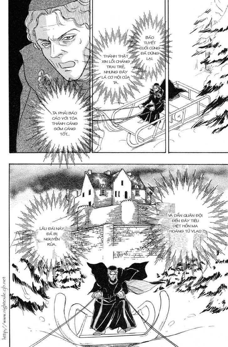 elixir - hòn đá phép thuật chapter 6 54