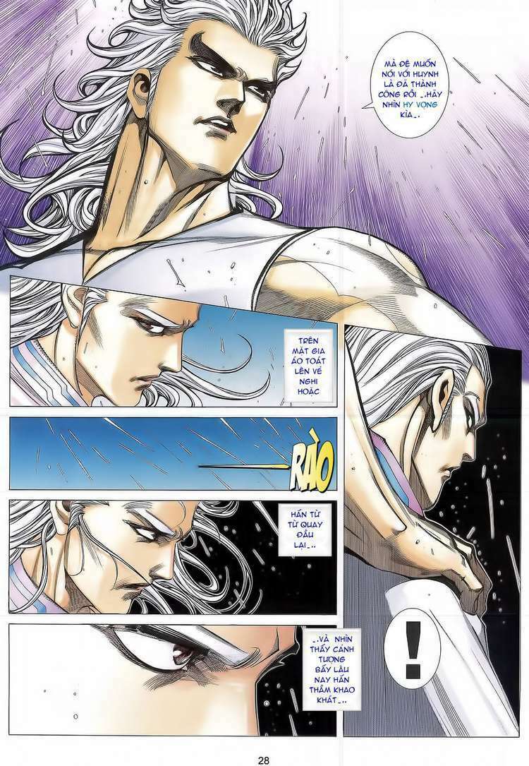 võ thần phượng hoàng chapter 107 22