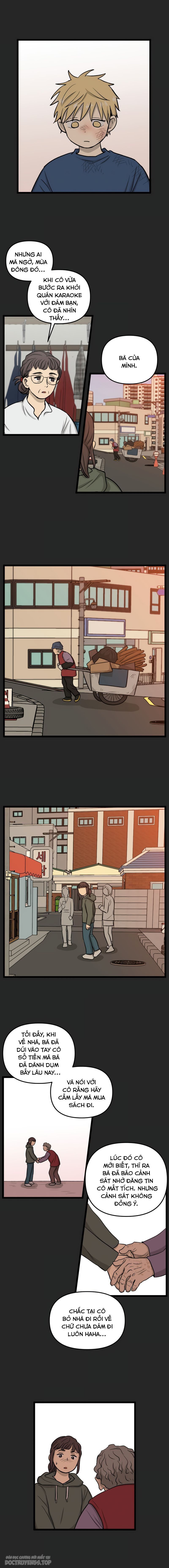 no home - không nhà chapter 216 5