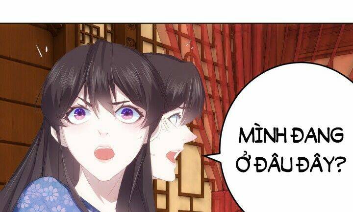 bí mật của dạ tộc chapter 2.1 49