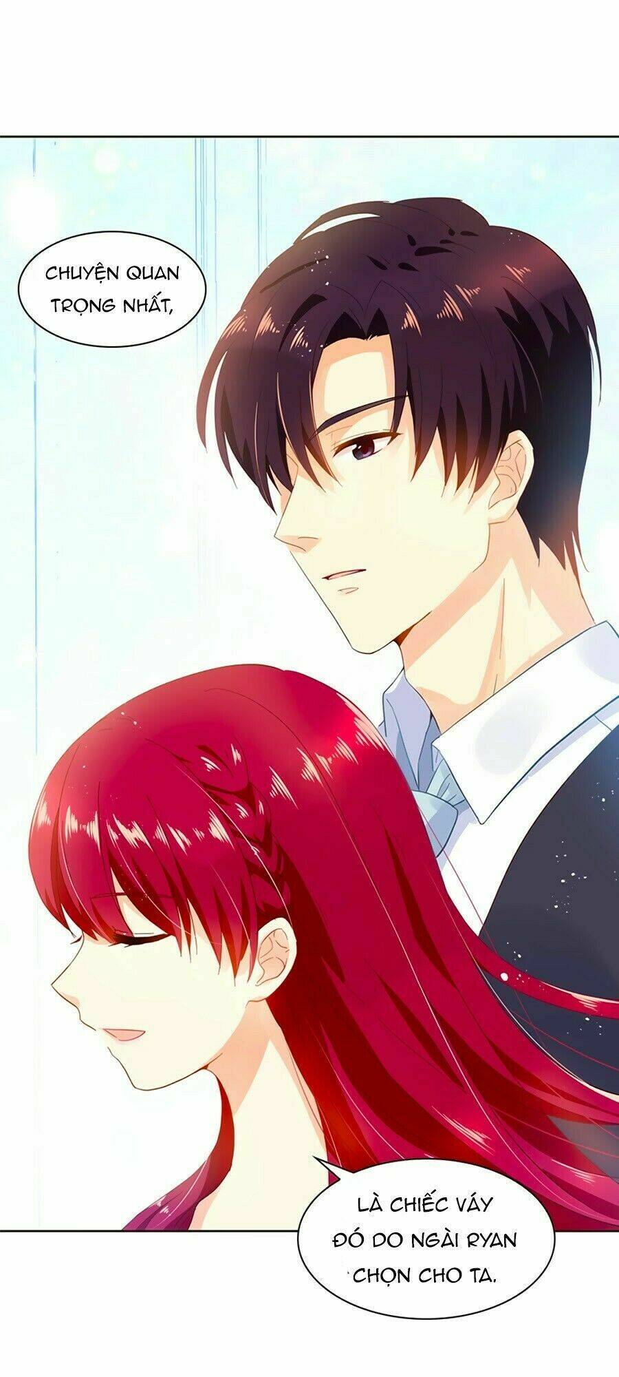 ác nữ cải biến chapter 16 25