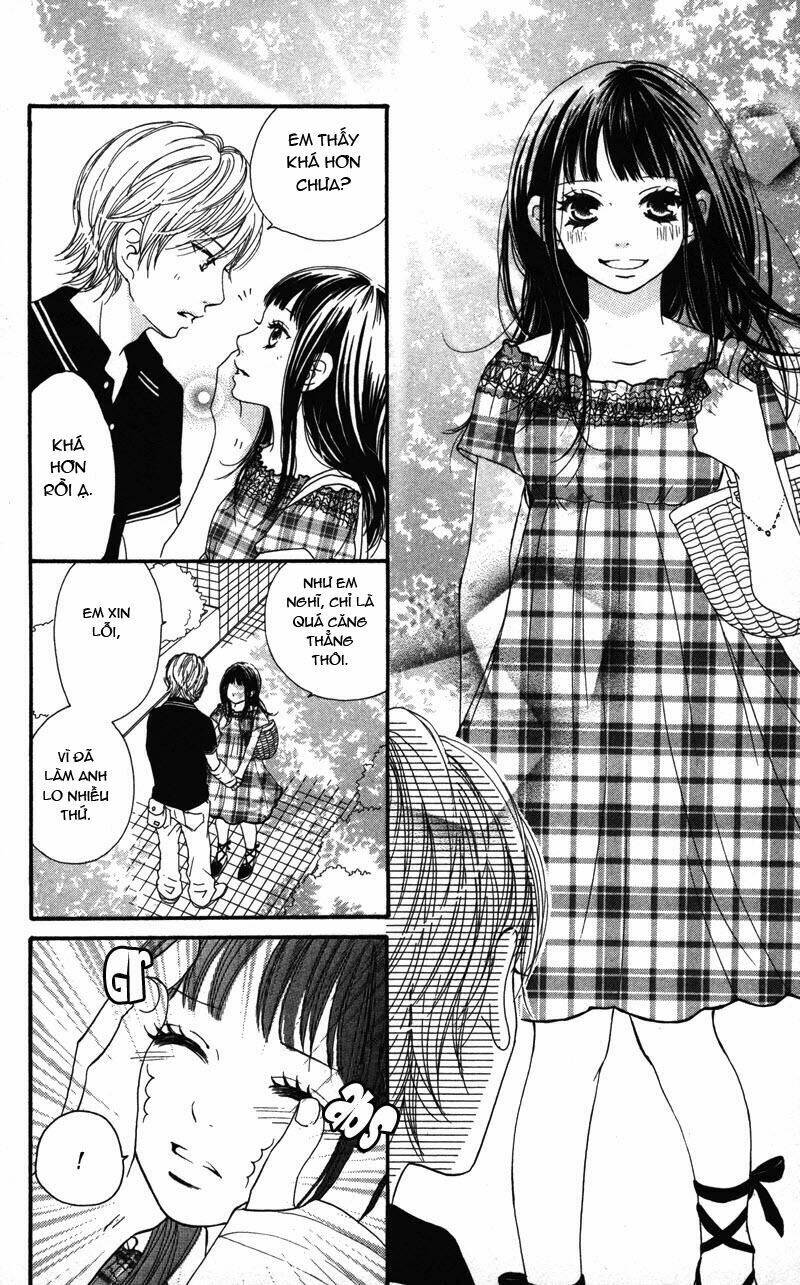 tobenai tori chapter 3 30