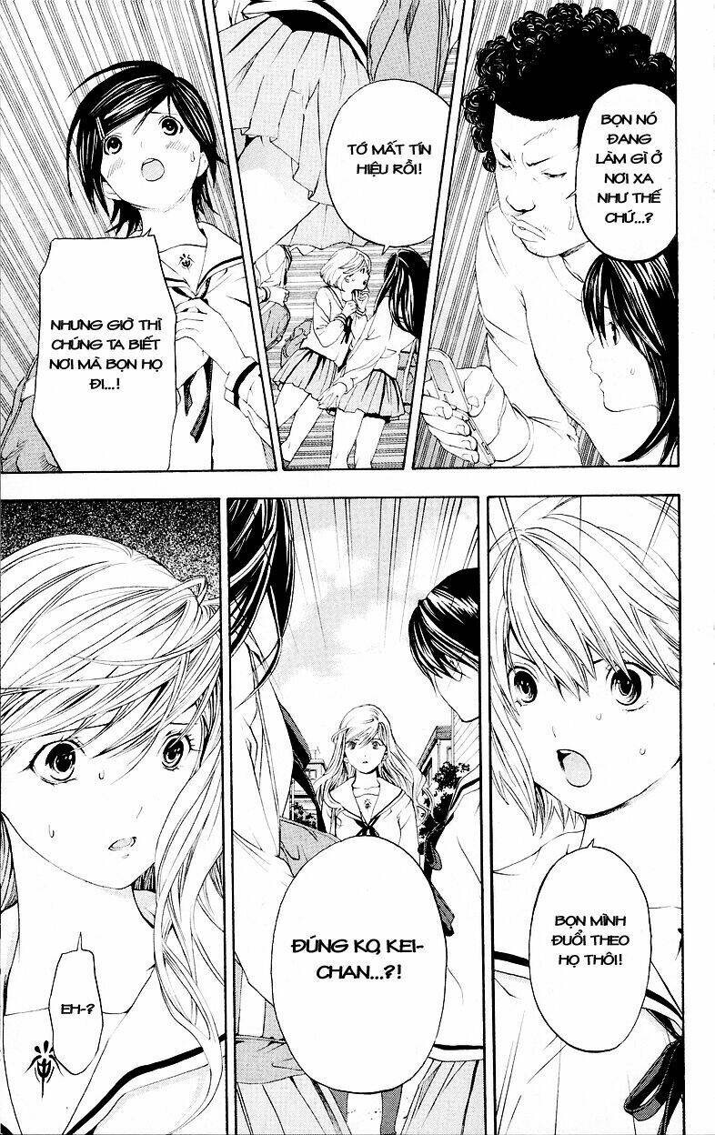 hatsukoi limited chapter 28 12