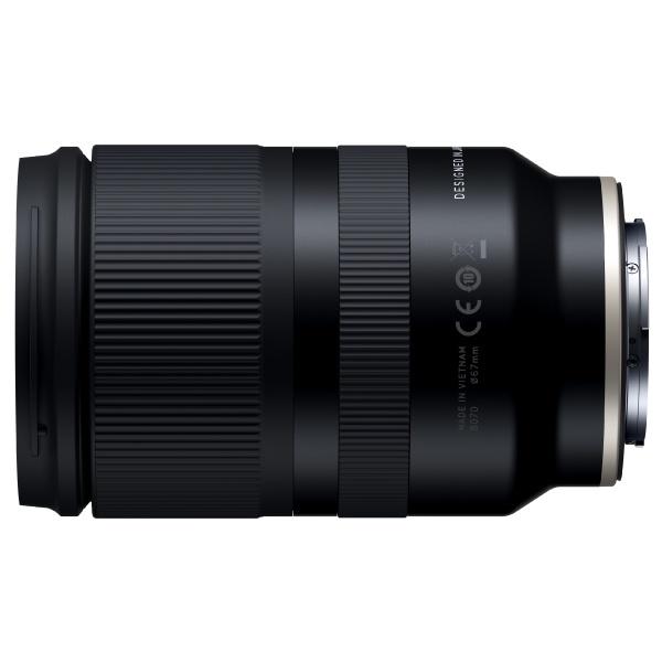 Ống Kính Tamron 17-70mm f/2.8 Di III-A VC RXD cho Sony E / Fujifilm X (Hàng Chính Hãng