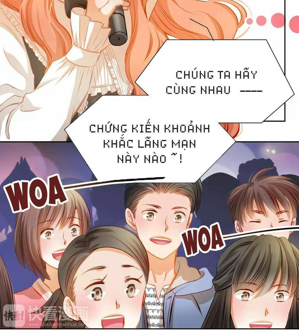 sự cám dỗ xấu xa chapter 28 13