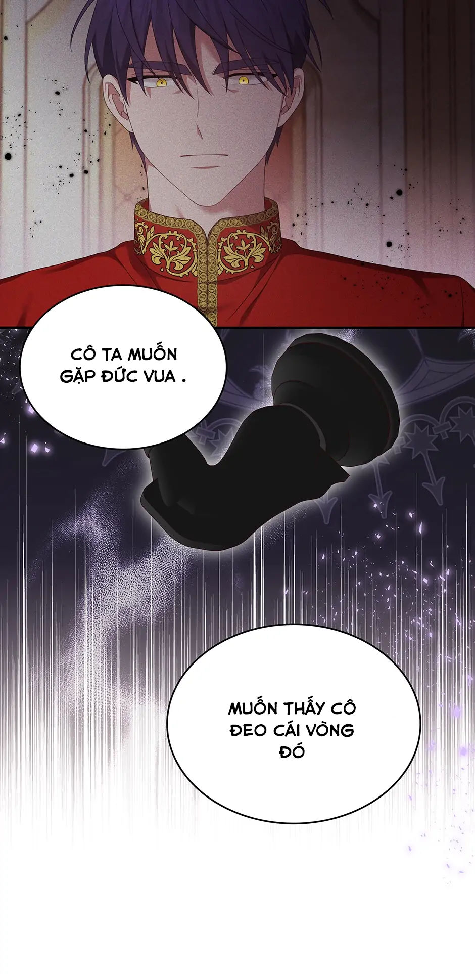 công chúa hai mặt chapter 62 30