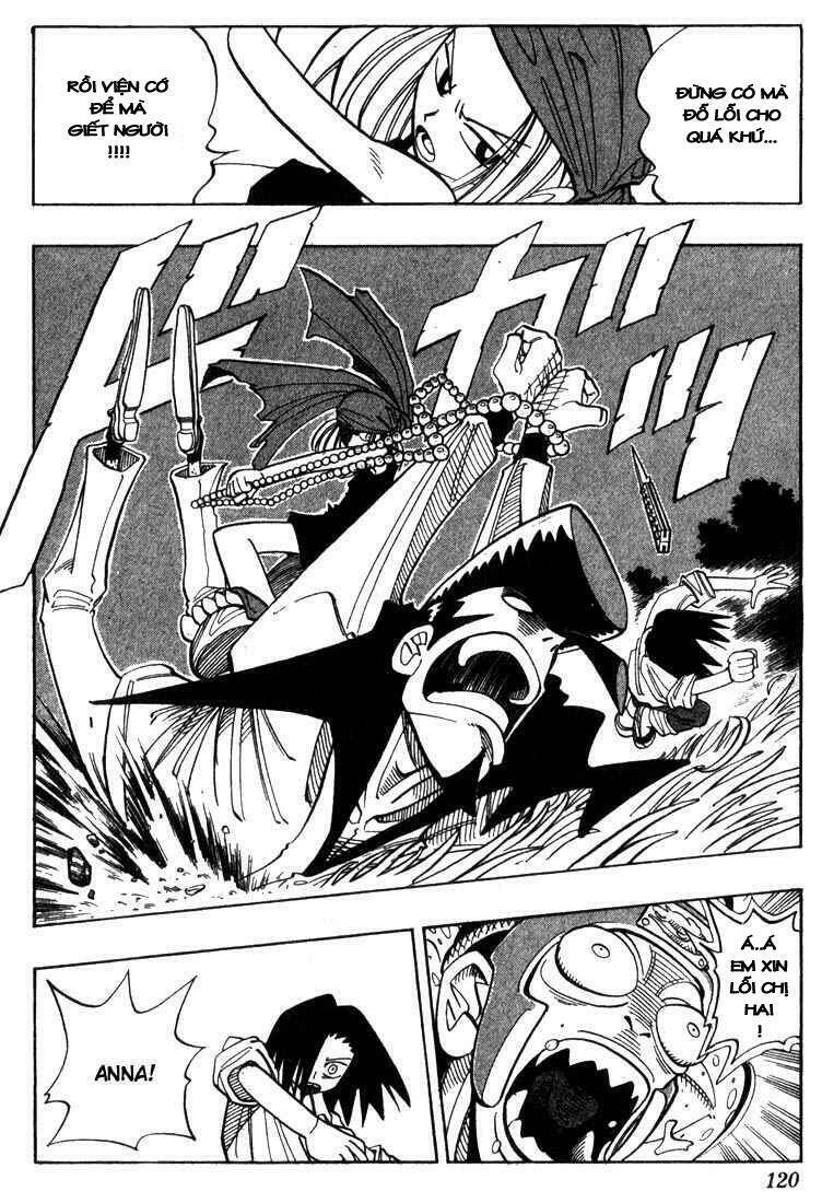 vua pháp thuật chapter 23 12