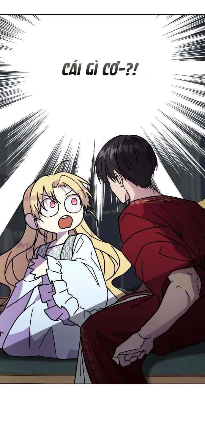 tôi mang trong mình trái tim của rồng chapter 10 46