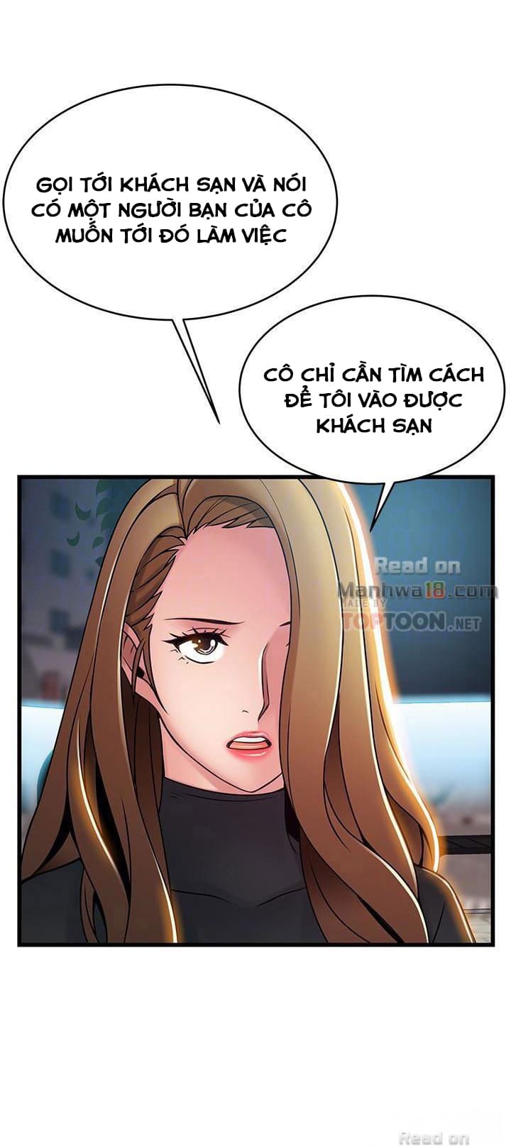 điểm yếu chapter 61 52