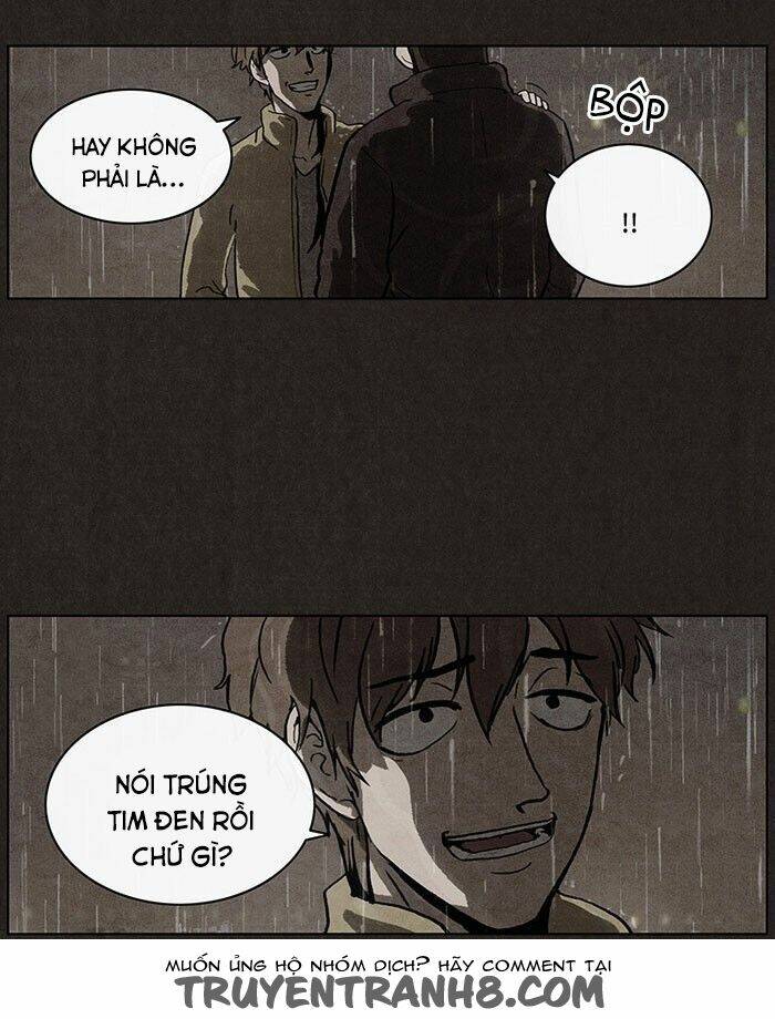 đứa con của quỷ dữ chapter 35 21