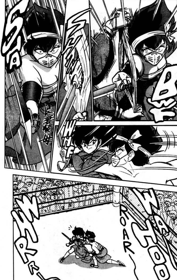 fubata-kun change! chapter 12 19