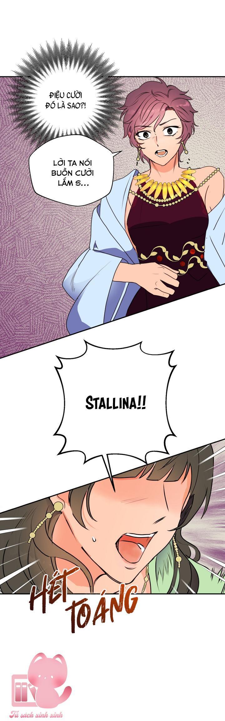 bỏ quách chồng con đi, tiền bạc mới là tất cả chapter 7 50