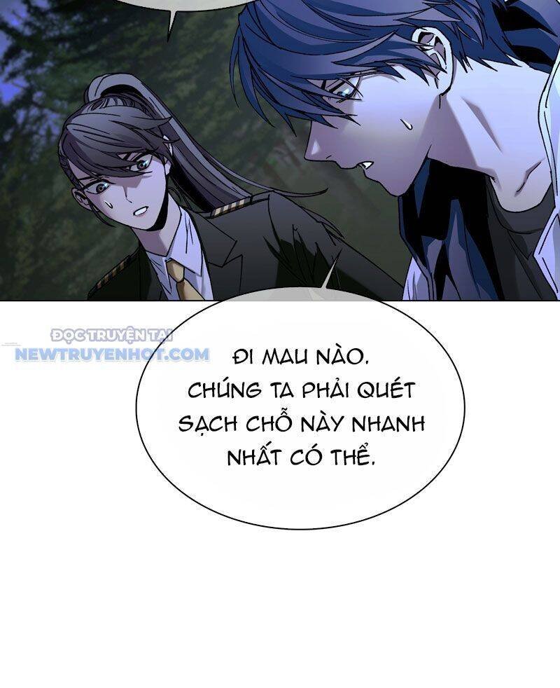 tận thế cũng chỉ là trò chơi chapter 15 27