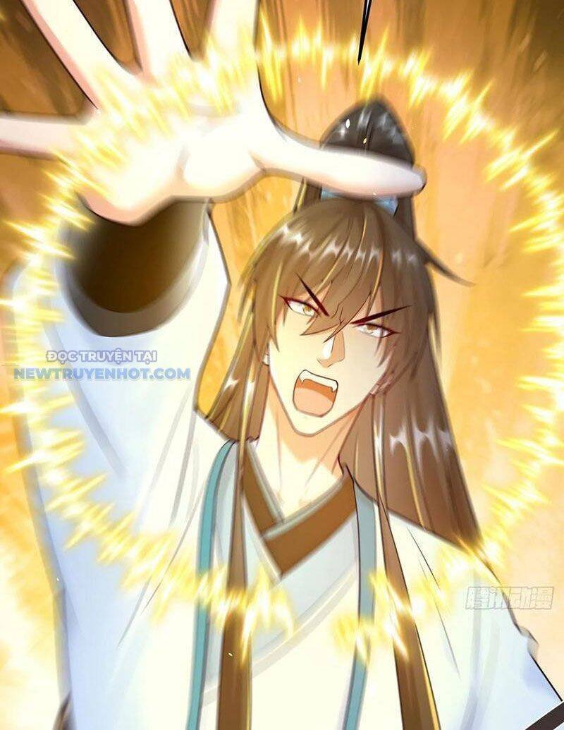 ta thực sự không muốn làm thần tiên chapter 68 60