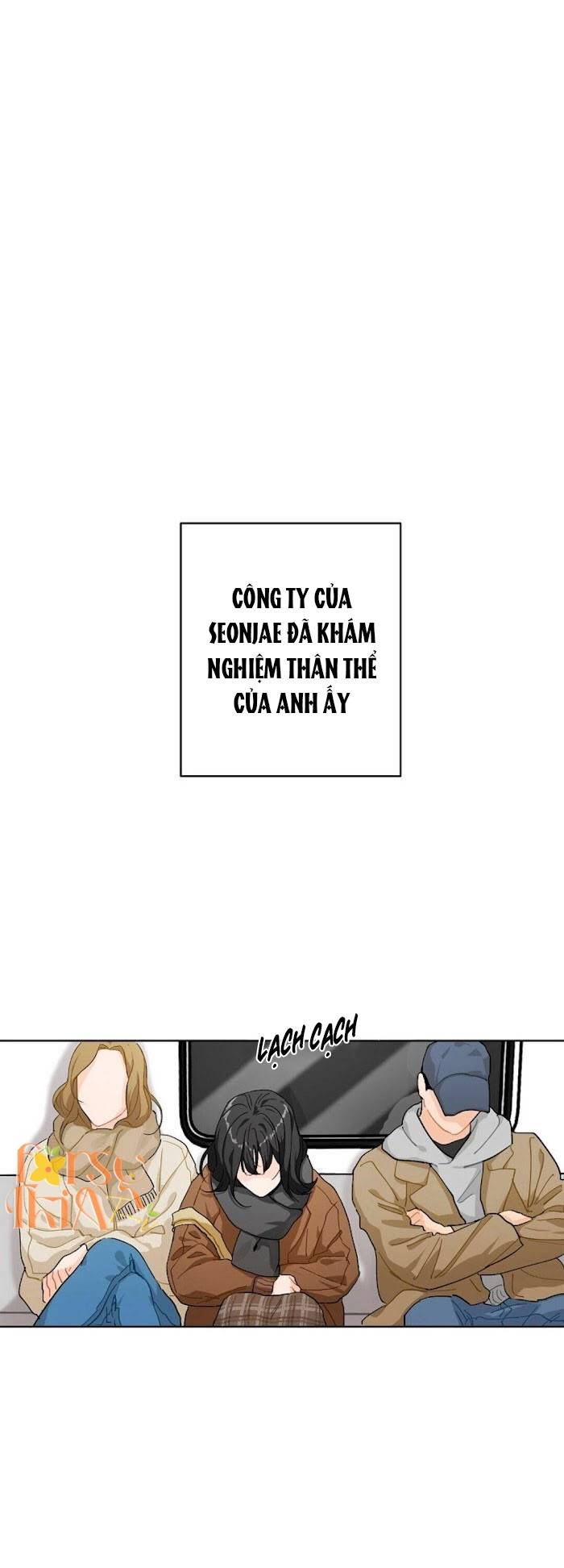 ngày mai tươi đẹp chapter 2 1