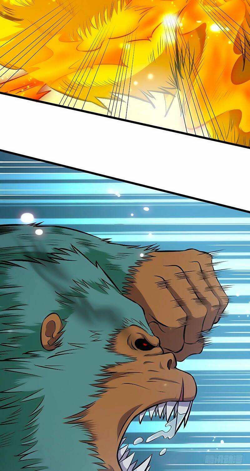 hỗn độn kiếm thần chapter 74 12